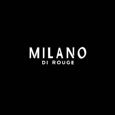 Milano Di Rouge  Where Luxury & Streetwear Collides