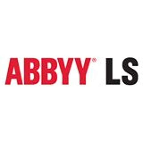 ABBYY Language Services - Crunchbase Company Profile & Funding