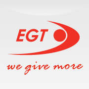 Euro Games Technology - EGT - Euro Games Technology - EGT
