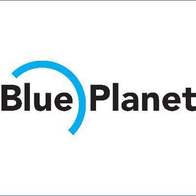 Blue Planet - Crunchbase Company Profile & Funding