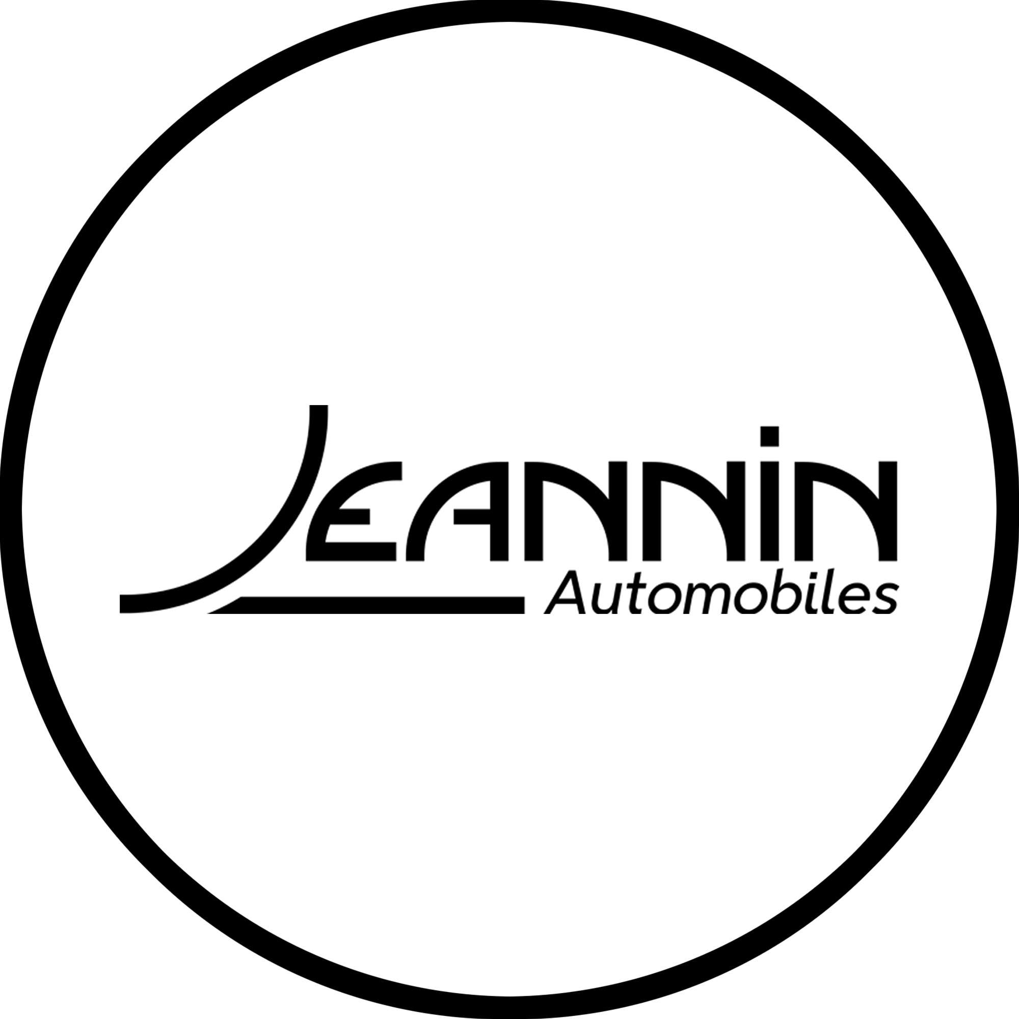 Jeannin Automobiles - Groupe Jeannin Automobiles