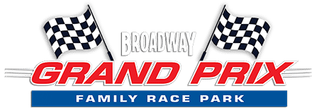 Go Kart Tracks - Broadway Grand Prix