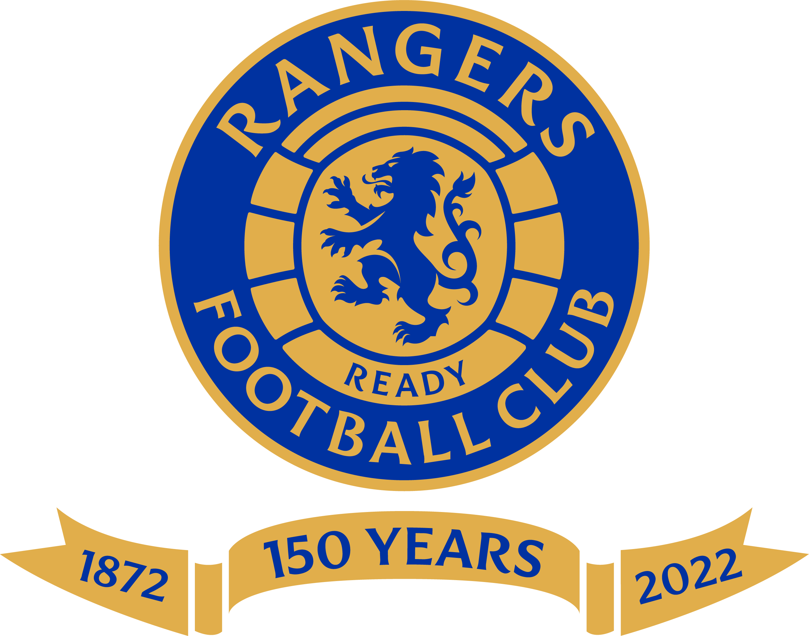 The new Rangers shop - The Rangers Football Club plc