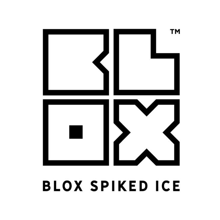 BLOX Spiked Ice