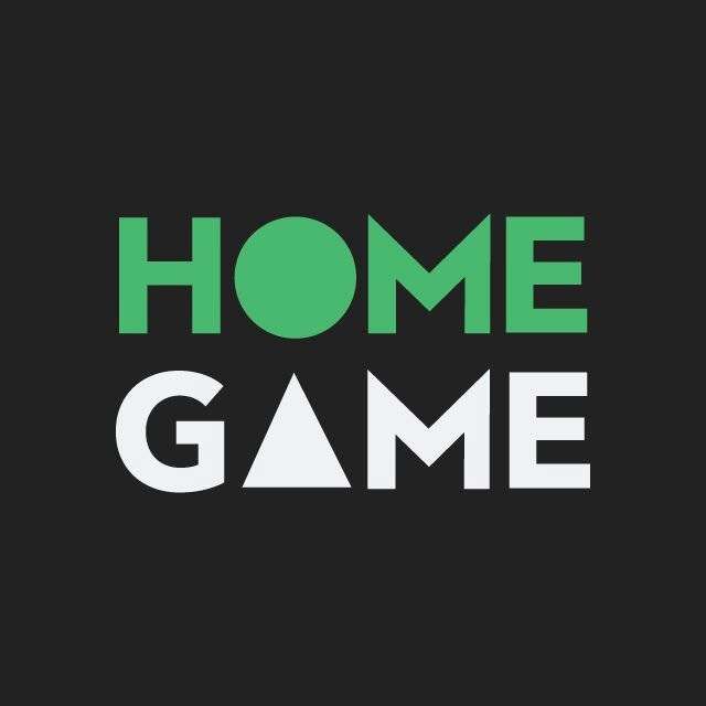 game's - Home