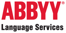 ABBYY Language Services - Crunchbase Company Profile & Funding