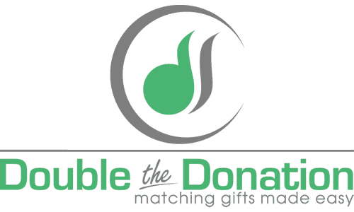 Double the Donation  Matching gifts made easy