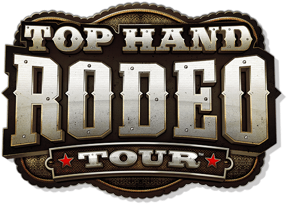 Top Hand Rodeo Tour for Kinect - Xbox 360