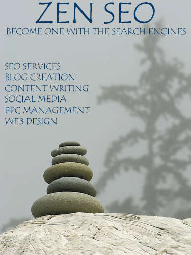 Engines of Creation Web Design & SEO