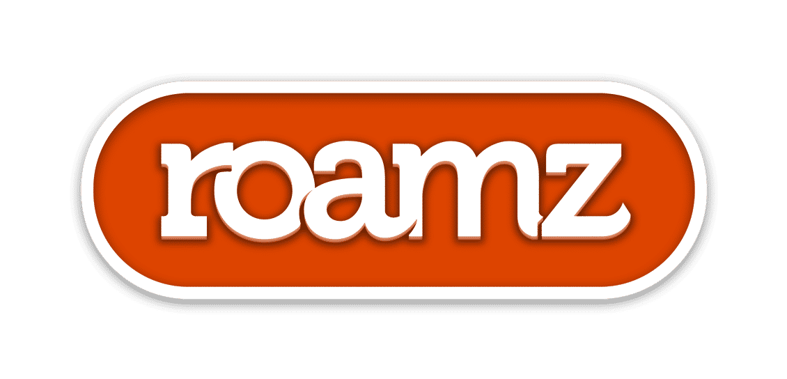 Roams - Crunchbase Company Profile & Funding