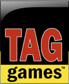 Tag Games - A Scopely Studio - Games Development