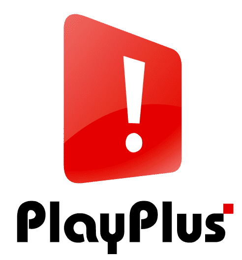 PlayPlus, Logopedia