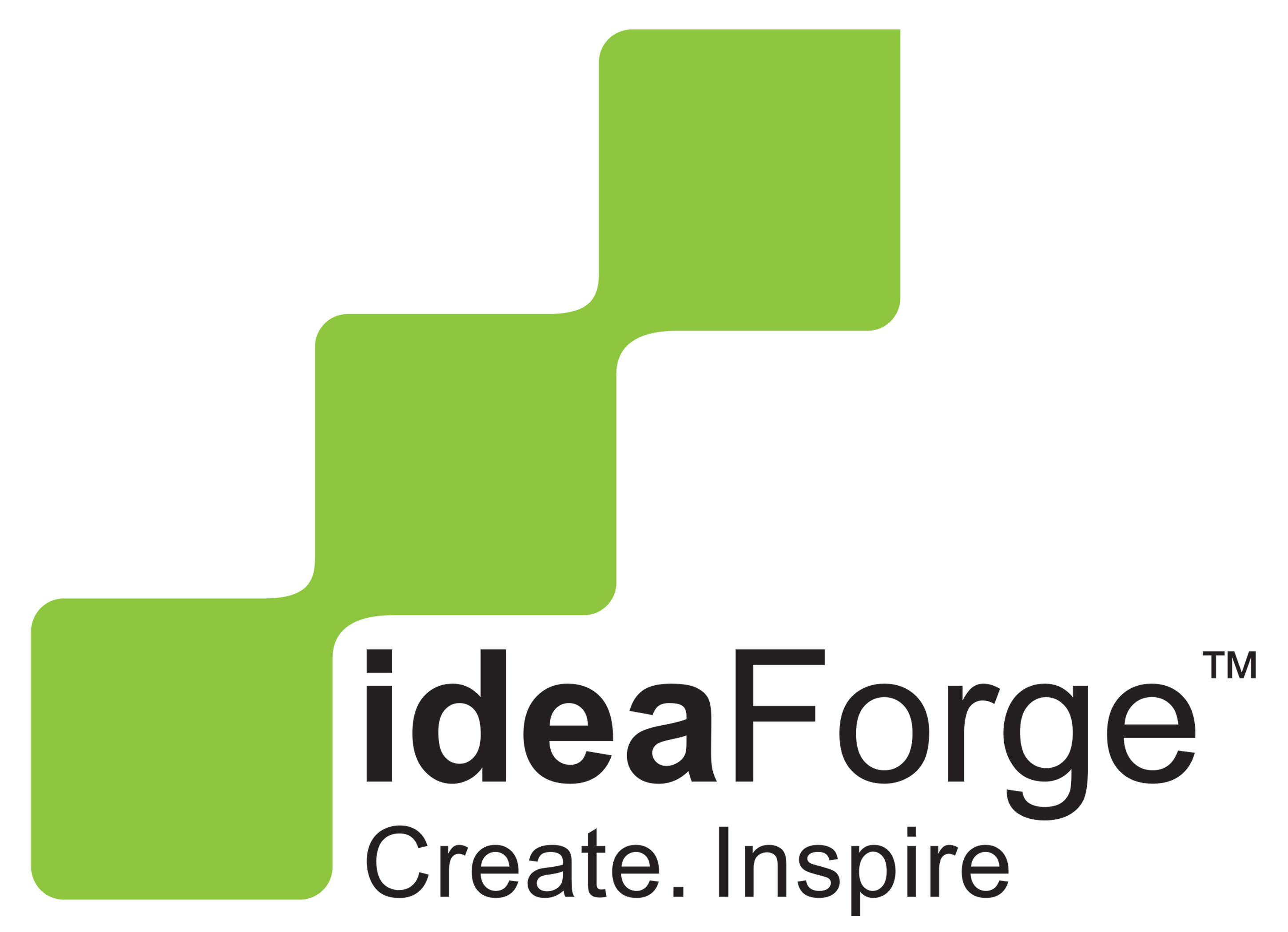 ideaForge - Tech Stack, Apps, Patents & Trademarks