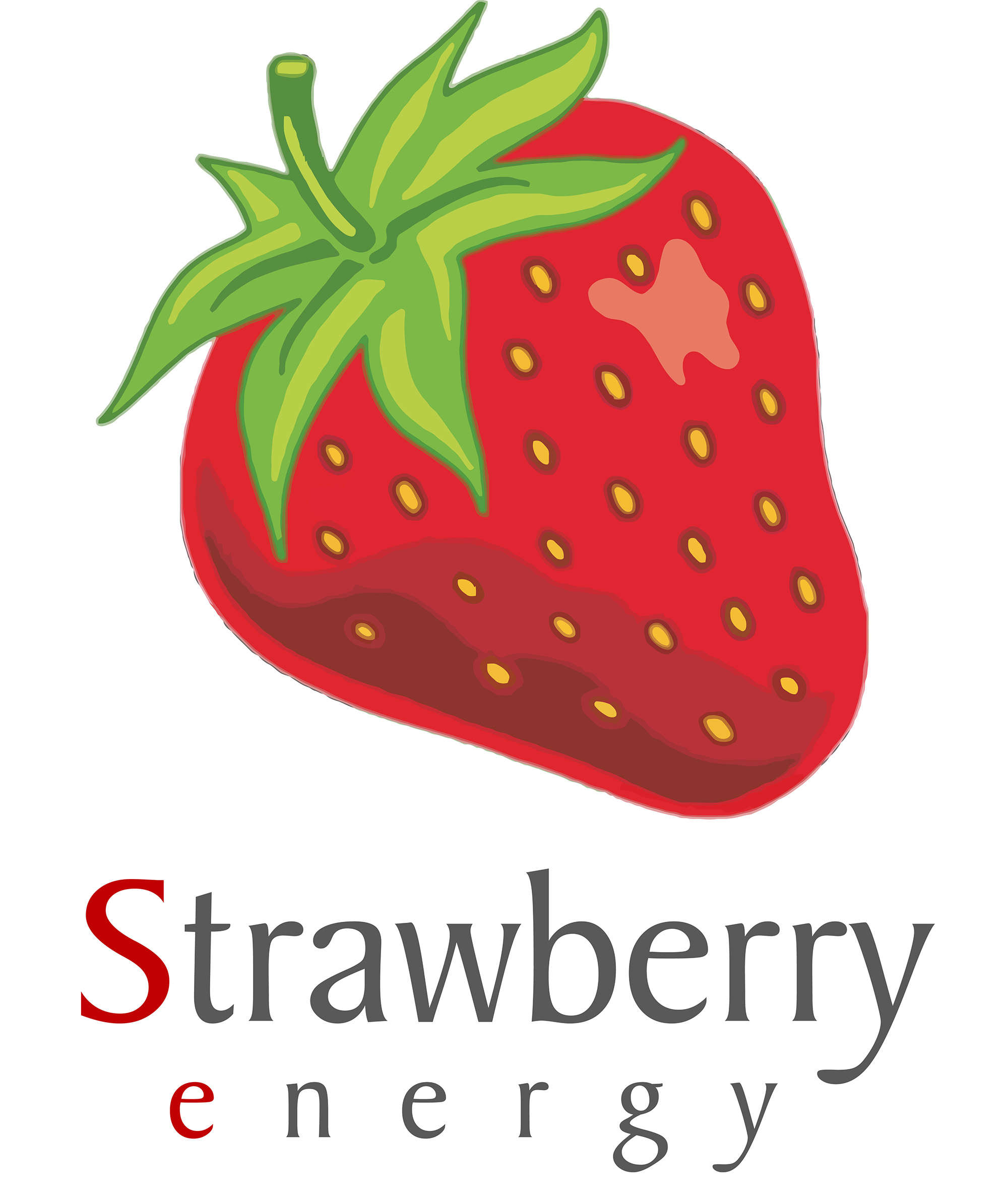 Strawberry energy - Crunchbase Company Profile & Funding