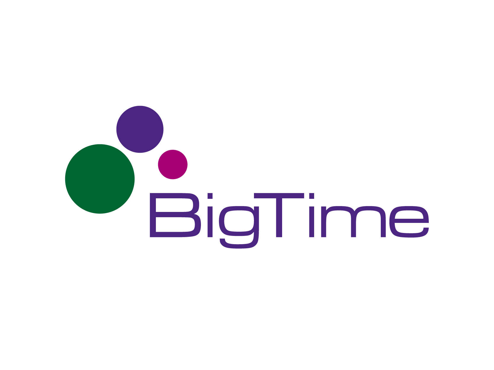 What is $BIGTIME?