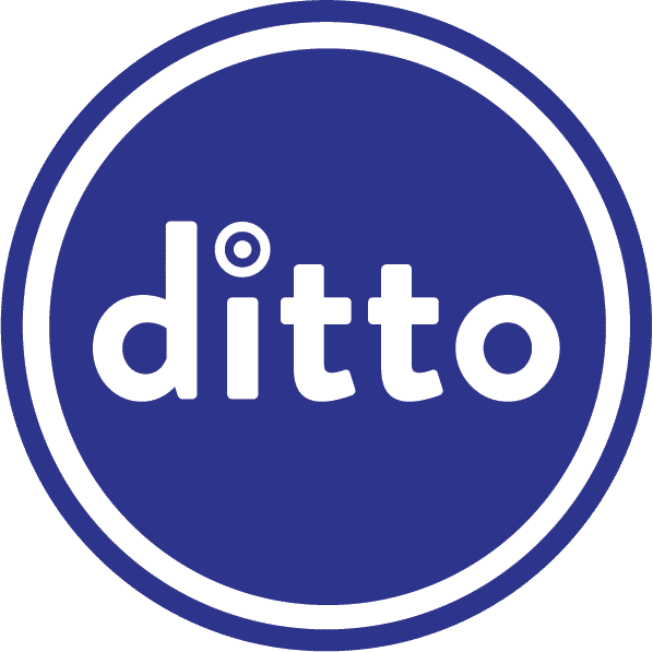 D.I.T.T.O: What does DITTO mean in Academic & Science? Direct Interface