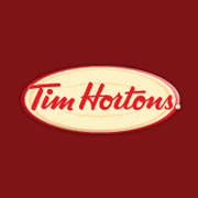 Tim Hortons Logo & Brand: A Canadian Company's Global Reach - Kimp