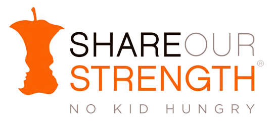 Support No Kid Hungry With Stanley