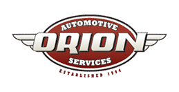 About - Orion Automotive Services