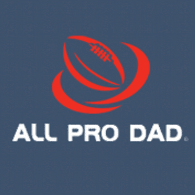 all pro dad tony dungy