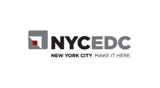 NEW YORK CITY ECONOMIC DEVELOPMENT CORPORATION AND DEPARTMENT OF