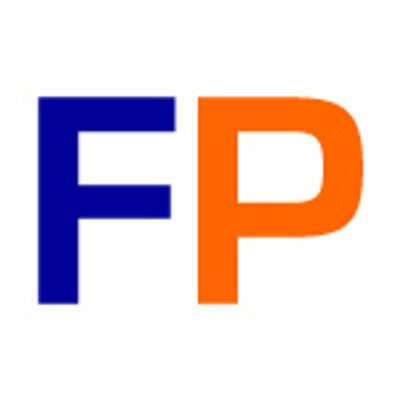 FiercePharma new logo 