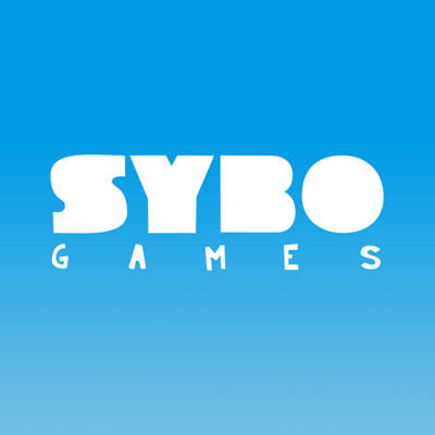 The game was co developed by Kiloo and SYBO