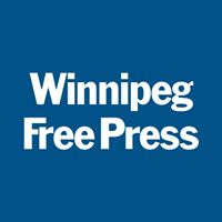 Just what they needed – Winnipeg Free Press