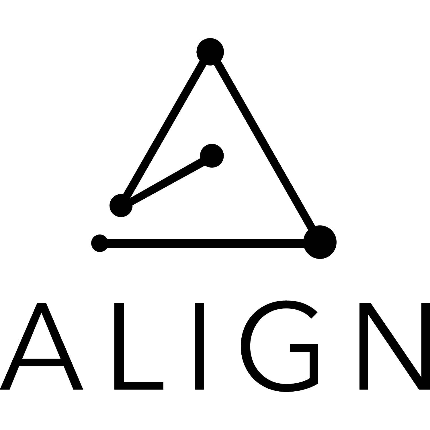 Details 131+ align logo latest camera.edu.vn