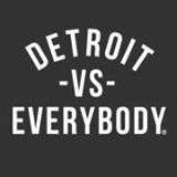 The man behind 'Detroit vs. Everybody