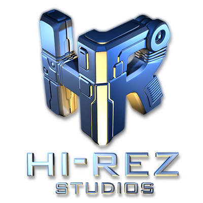 Hi-Rez Studios - Wikipedia