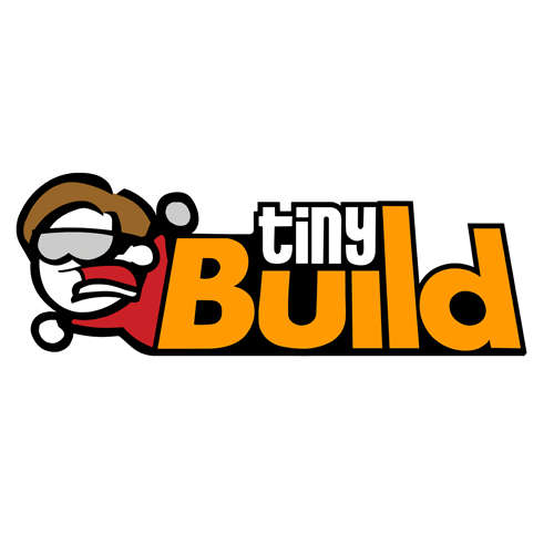tinyBuildE3 - The Greatest Game In The World 