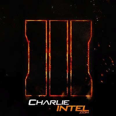 black ops 2 - Charlie INTEL