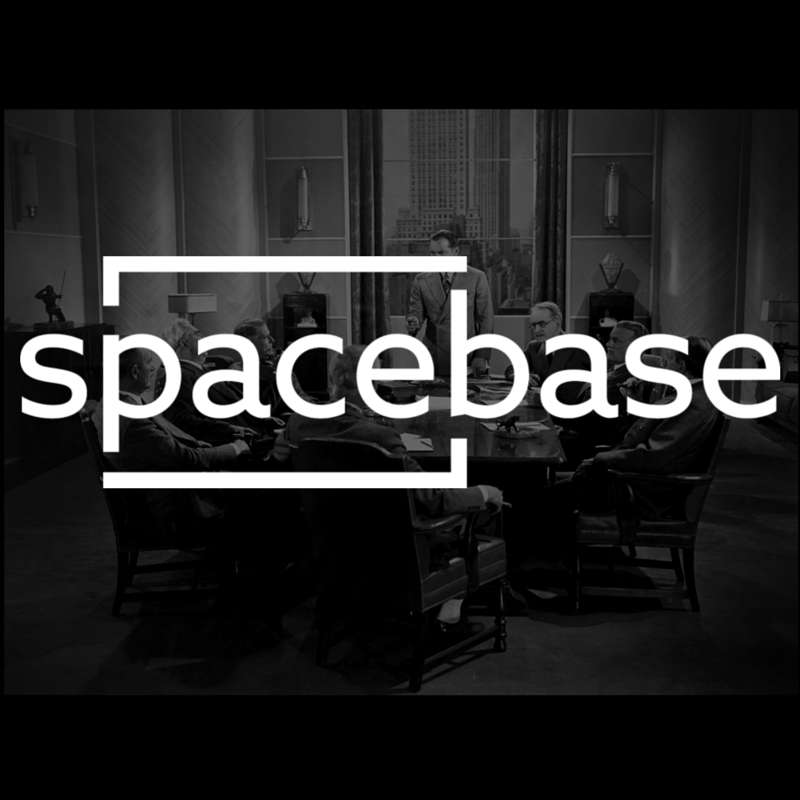 Spacebar Test - Crunchbase Company Profile & Funding