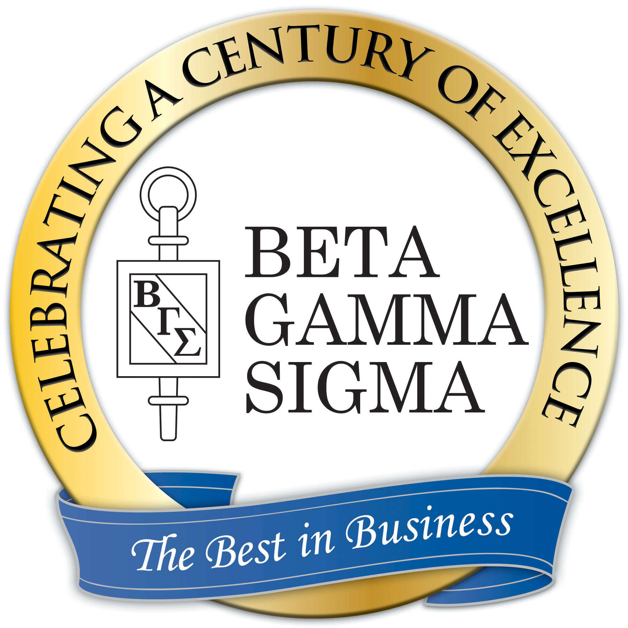 beta gamma sigma logo