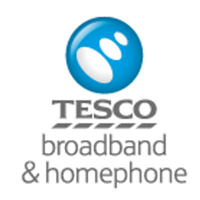 tesco broadband and anytime calls