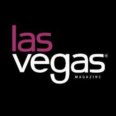 Las Vegas Magazine