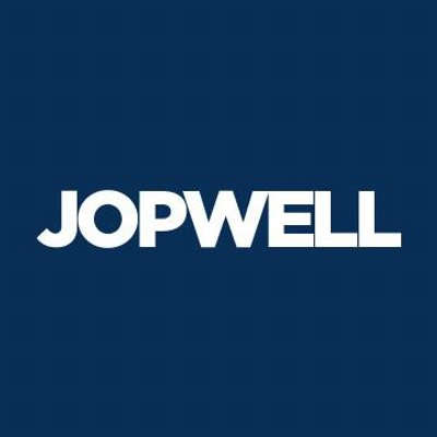 Jopwell startup company logo