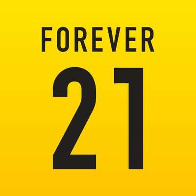 Forever 21 - THE TURNOVER GROUP INC.