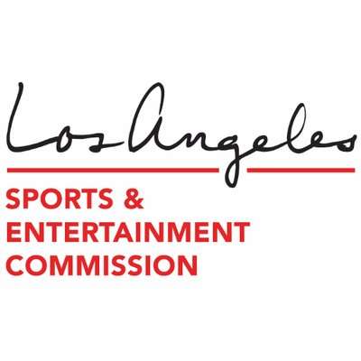 Los Angeles Sports & Entertainment Commission Publicly Recognizes  ChampionLA Donors for Incredible Support Ahead of Super Bowl LVI - Los  Angeles Sports & Entertainment Commission