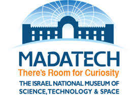 Israel National Museum of Science Technology and Space - Madatech