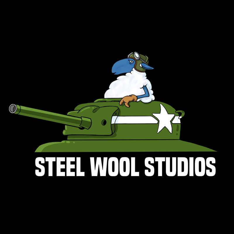 Steel Wool Studios - We're hiring! Come help us make amazing games! Check  out the listings here