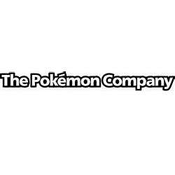 Pokémon. by The Pokémon Company, The Pokémon Company