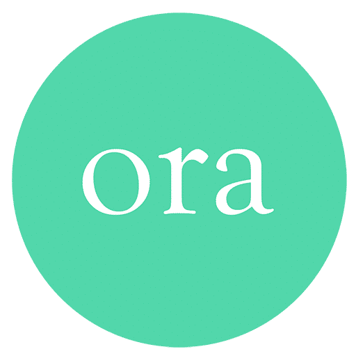 Ora.pm — Logo  Logo design inspiration, Organic logo design