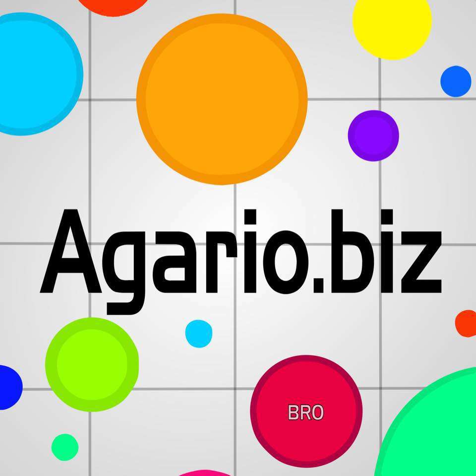 The Marketing Potential of Agar.io