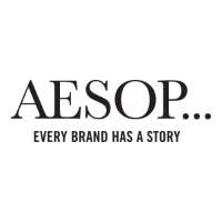 Aesop Fashion Valley