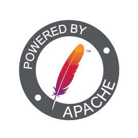 Welcome to The Apache Software Foundation!