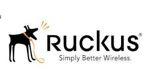 RUCKUS Networks -- Purpose-driven enterprise networks