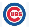 Julian Green, Cubs Recognized by UNCF, Chicago Cubs, Chicago