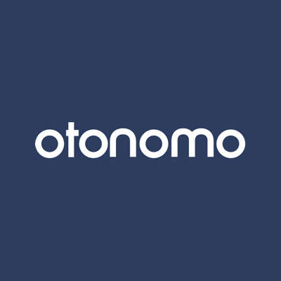 Otonomo startup company logo
